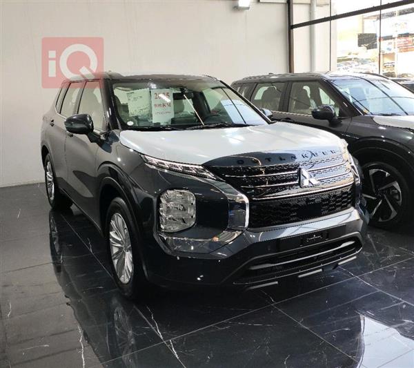 Mitsubishi Outlander 2025 for sale in Iraq - Sulaymaniyah